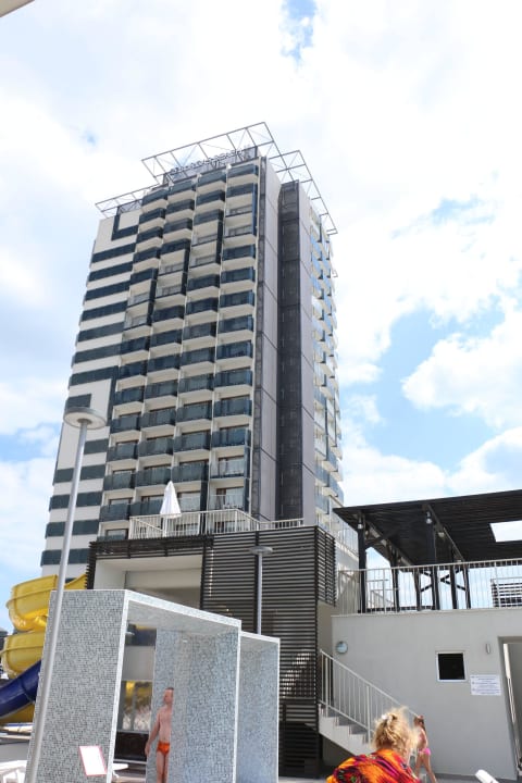 BURGAS BEACH Burgas Beach Hotel