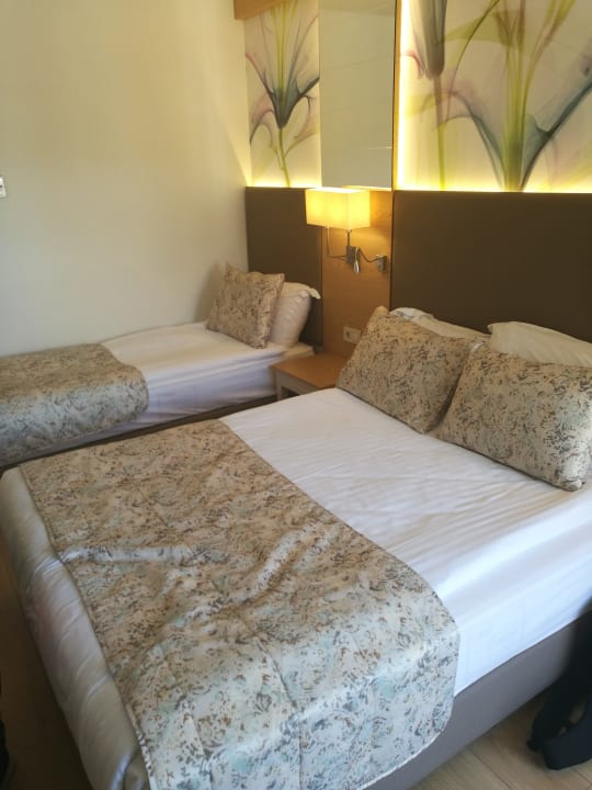 Zimmer Glamour Resort & Spa