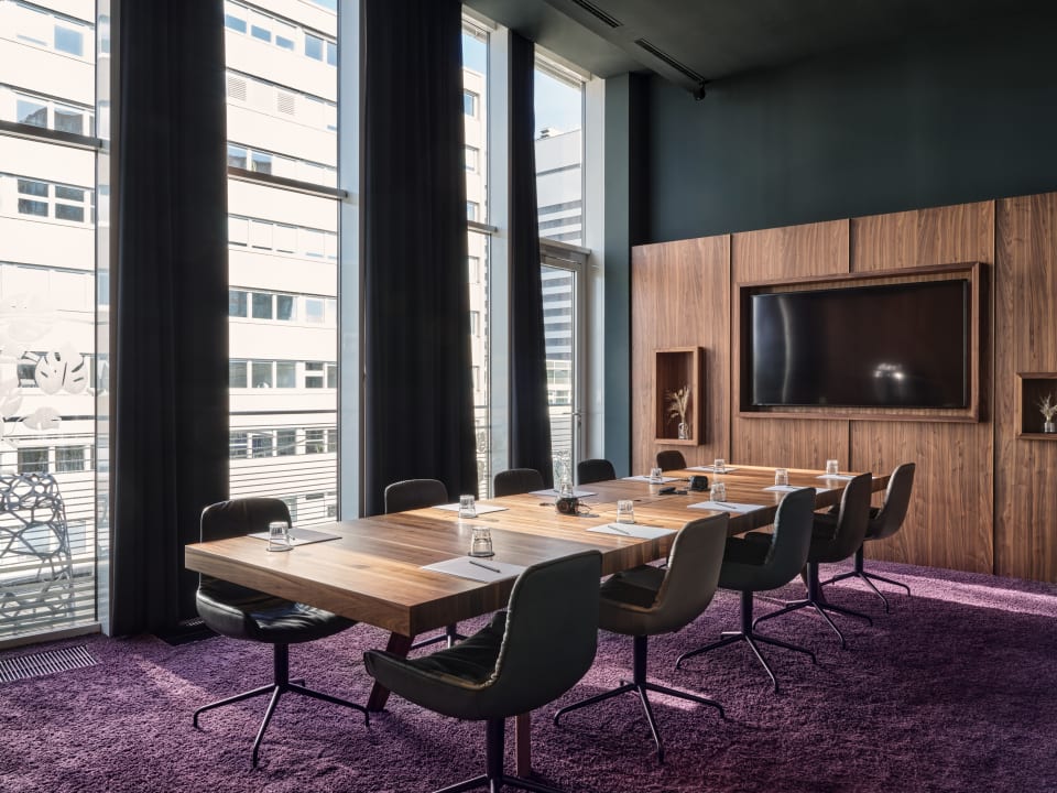 Sonstiges Hotel Roomers