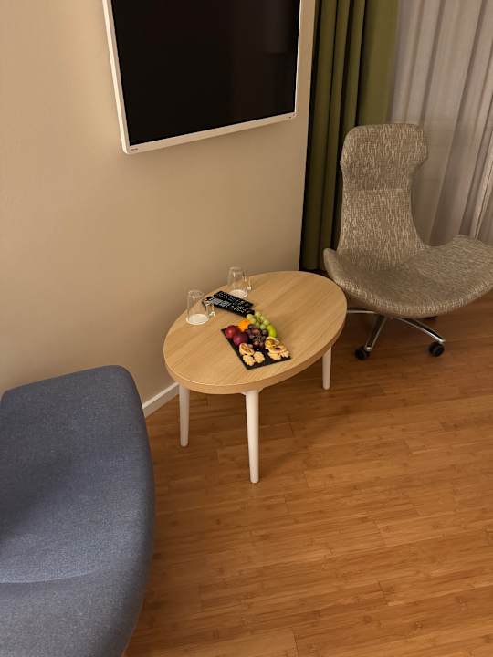 Zimmer ACHAT Hotel Bremen City