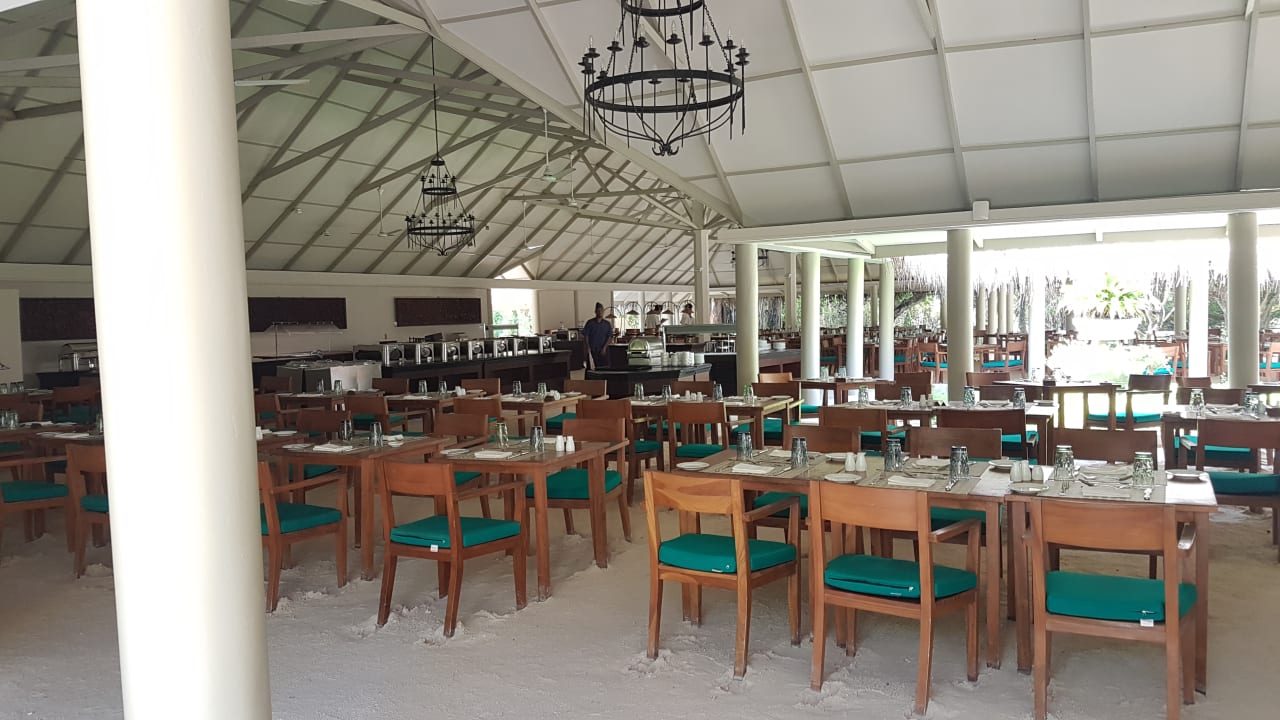 Gastro Adaaran Select Hudhuran Fushi - Premium All Inclusive