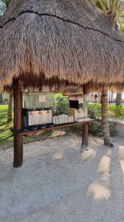 Gastro Viva Azteca by Wyndham - All Inclusive Resort