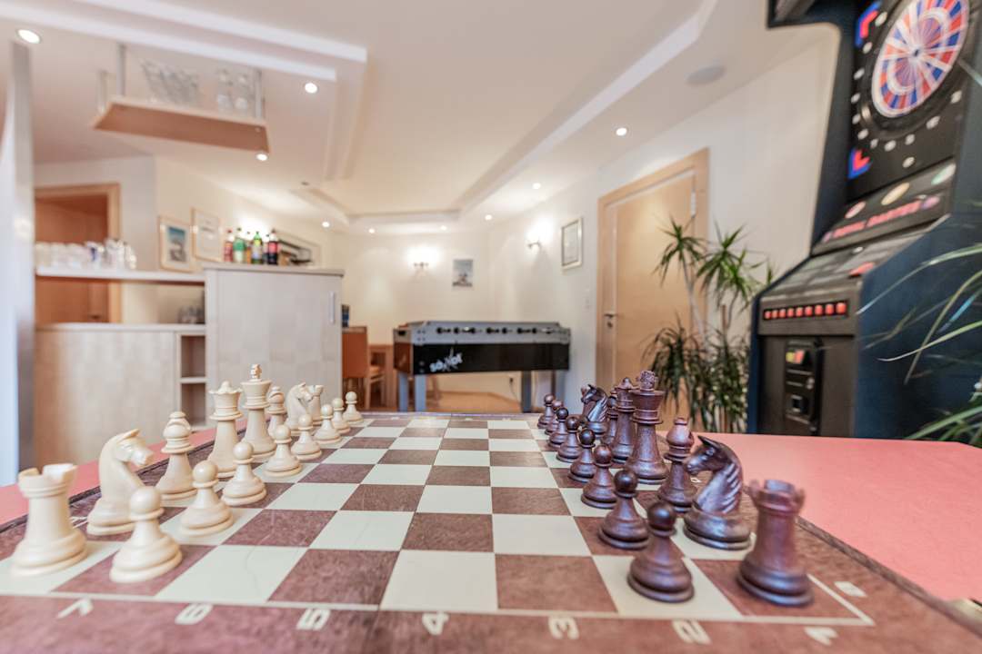 Sport & Freizeit Apart Relax