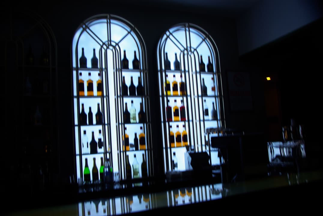 Gastro Well Palace Side