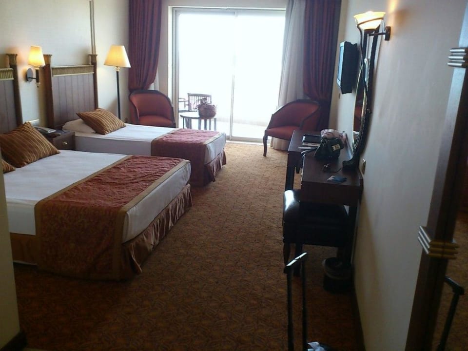 Pokój  Starlight Resort Hotel