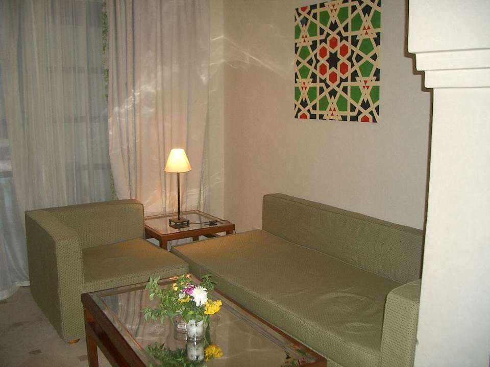Junior Suite Ghazala Gardens