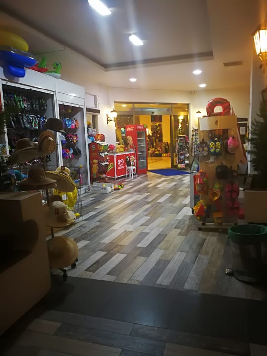 Sonstiges Castival Hotel