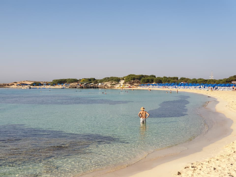 Strand Asterias Beach