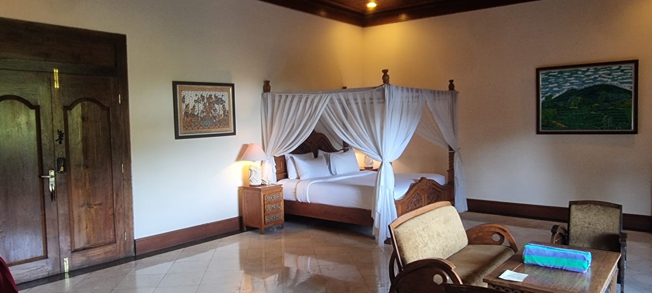 Zimmer The Payogan Villa Resort & Spa