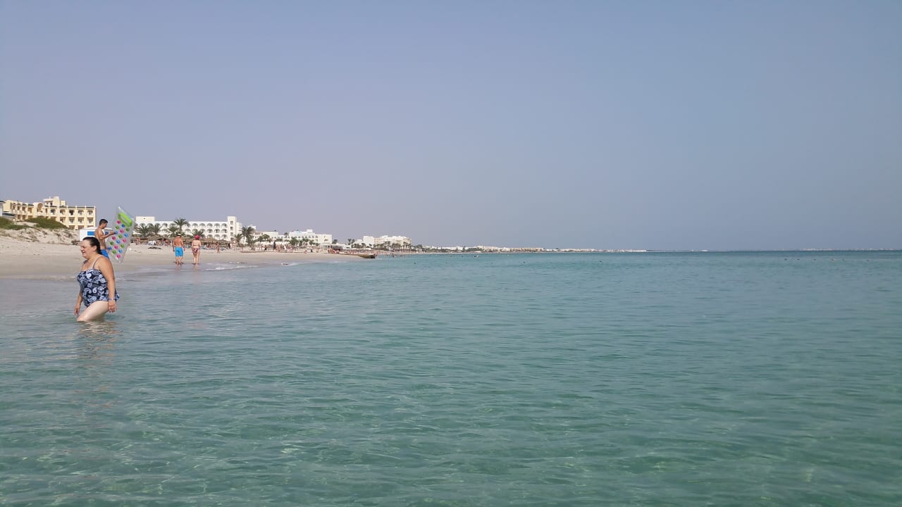 Strand Iberostar Selection Royal El Mansour