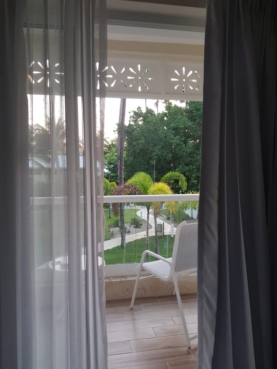 Zimmer Vista Sol Punta Cana