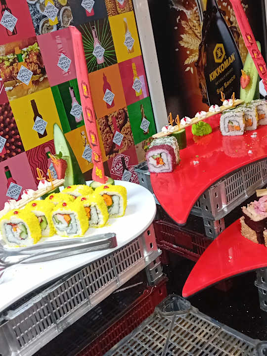 Gastro Side Prenses Resort & Spa