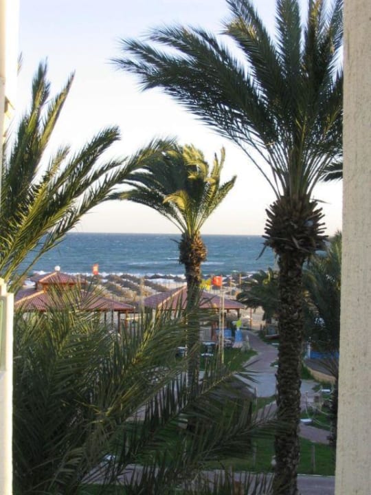 Strand Hotel Paradis Palace