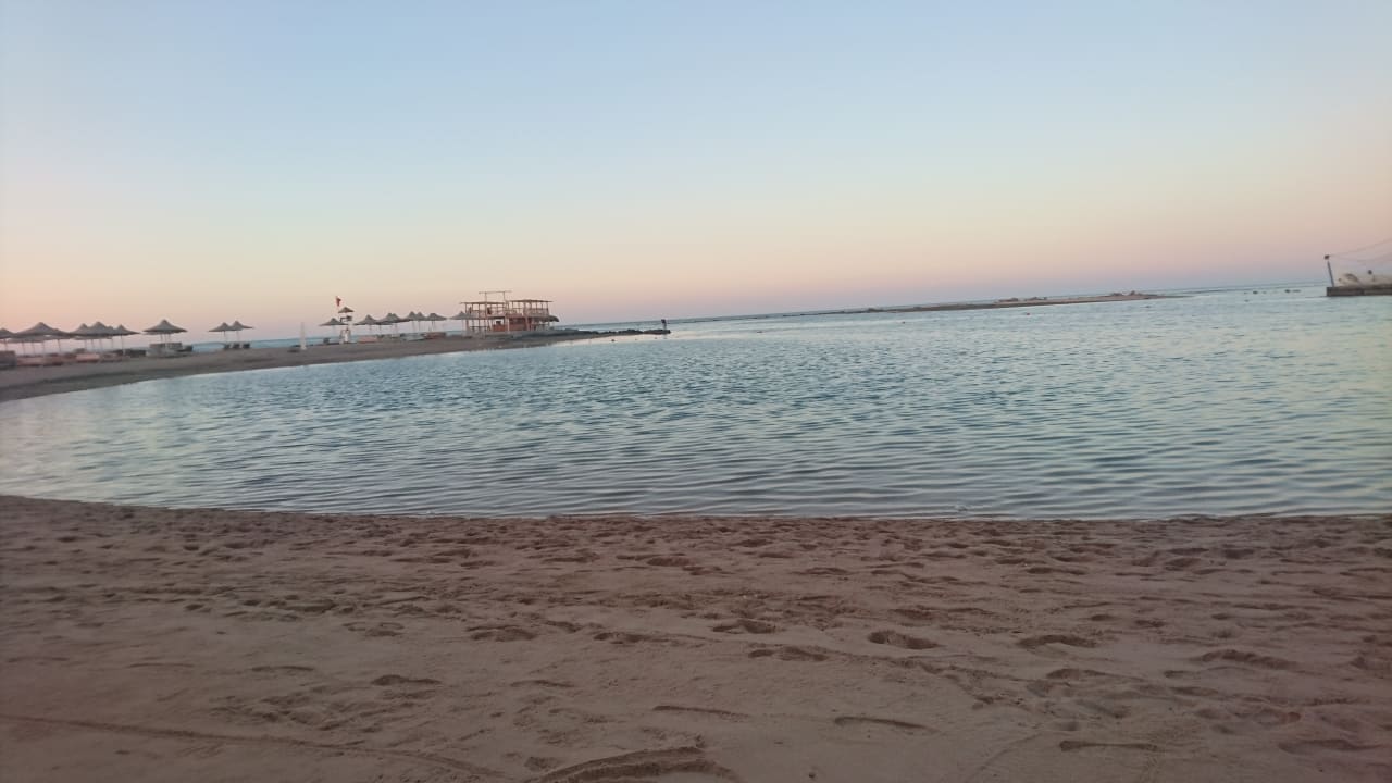 Strand LABRANDA Club Makadi