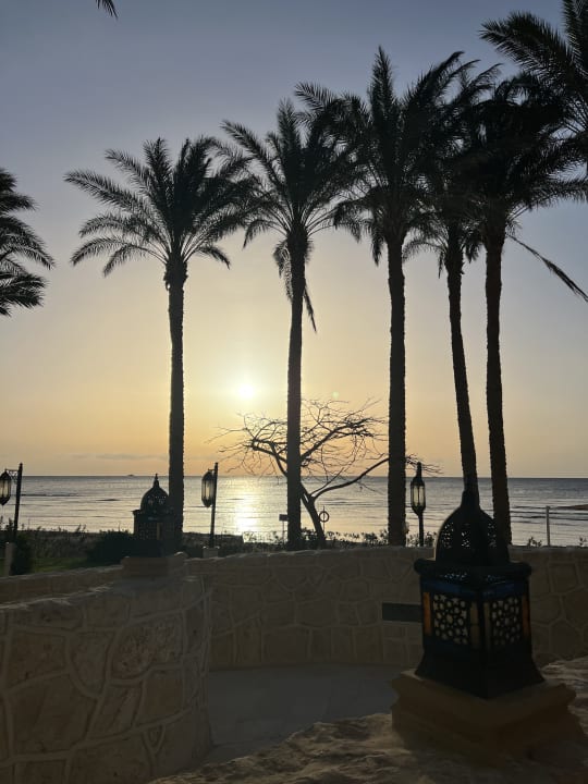 Ausblick Makadi Spa - Adults only