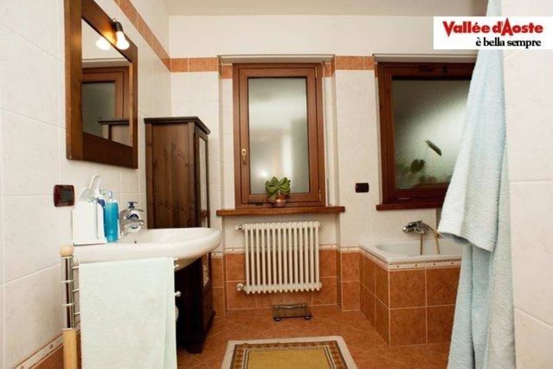 Bagno Apartment L'Acero Rosso