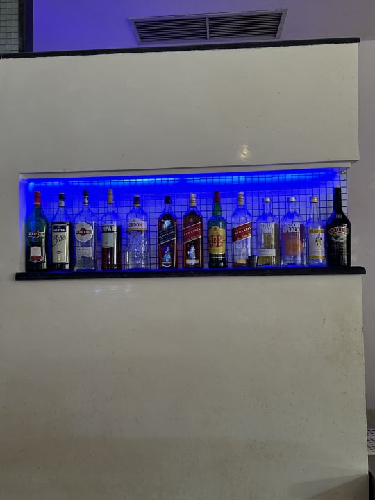 Gastro TUI MAGIC LIFE Penelope Beach