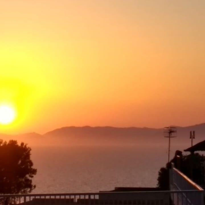 Ausblick Sun Club Eldorado