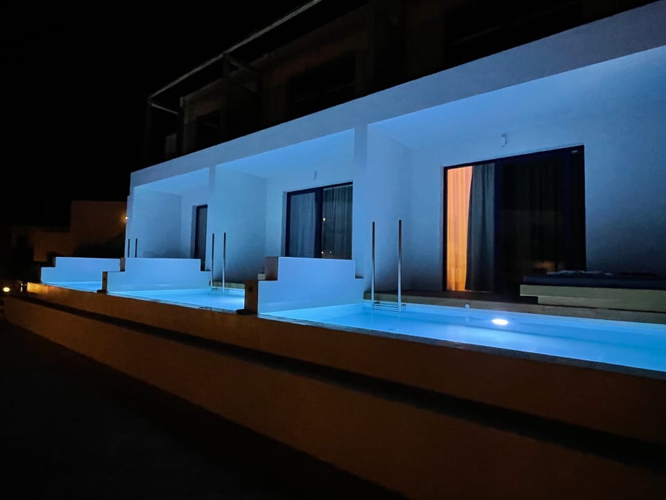 Zimmer Hotel Hara Ilios Village