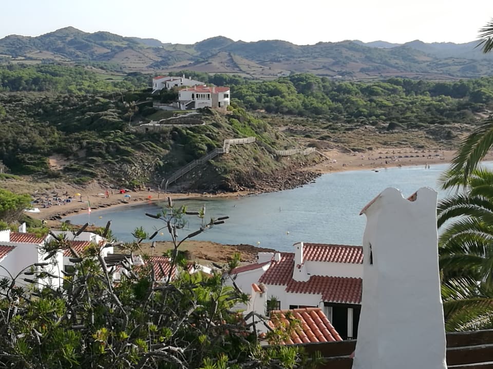 Strand FERGUS Club Carema Splash