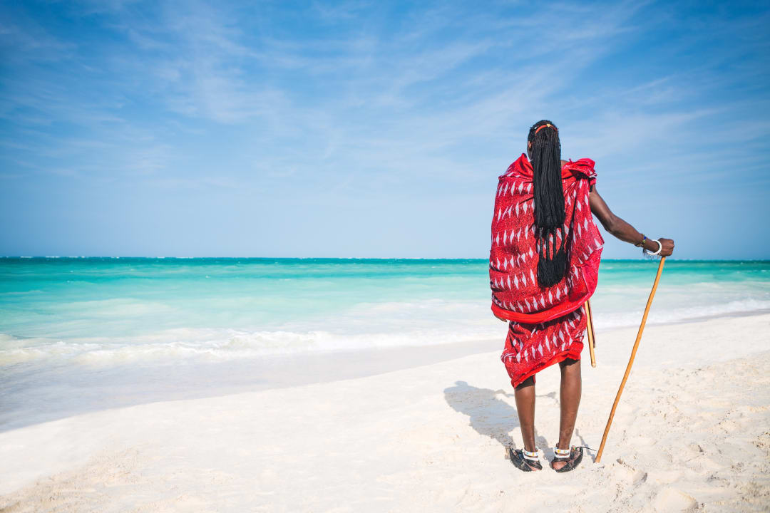Strand Next Paradise Boutique Resort