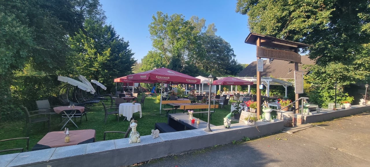 Zimmer Hotel Alter Posthof