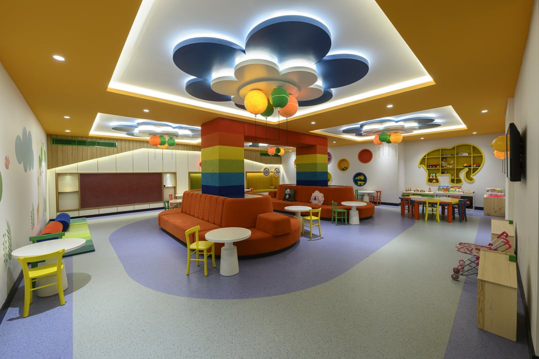 Sport & Freizeit Elite World Grand Sapanca Hotel