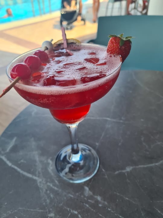 Gastro Megasaray Club Belek