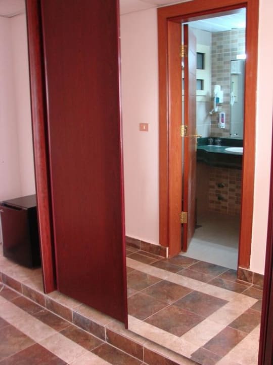 Pokój Three Corners Equinox Beach Resort