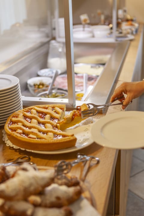 Gastro epOche hotel Zanella