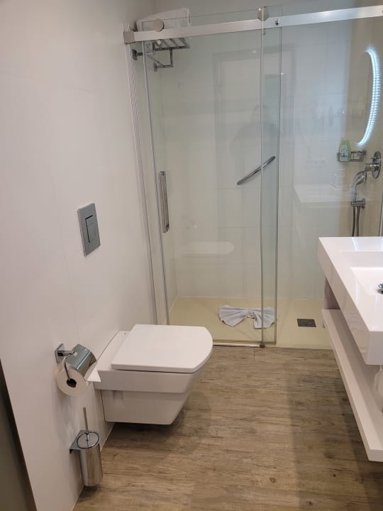 Zimmer The Sea Hotel by Grupotel - Adults only