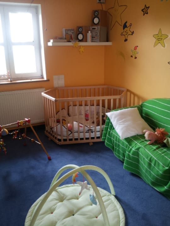 Sport & Freizeit Hotel Das Ludwig