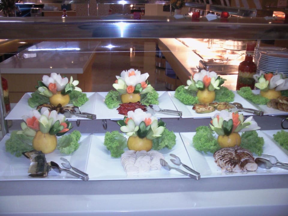 Lecker Blue Waters Club