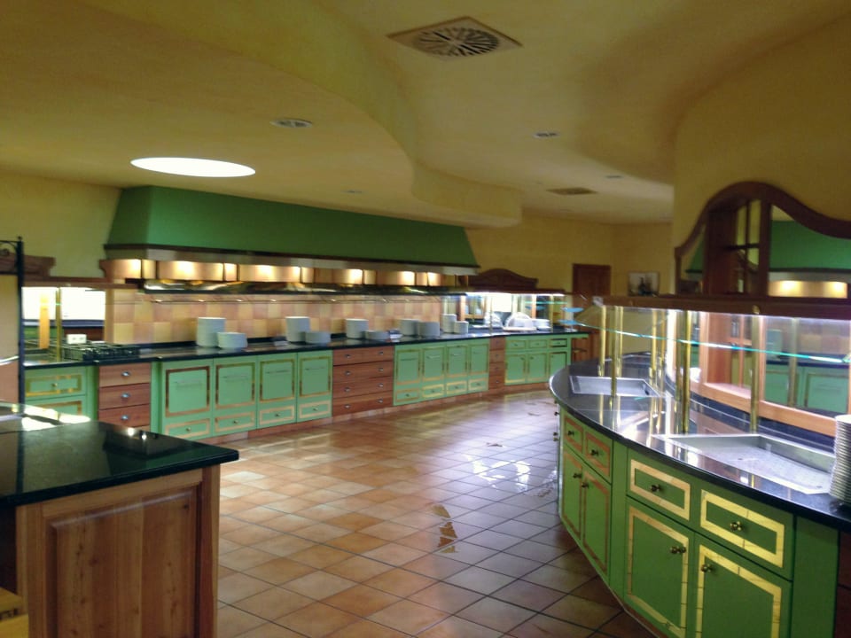 Frühstücksbereich DORMERO Hotel Bonn - Windhagen