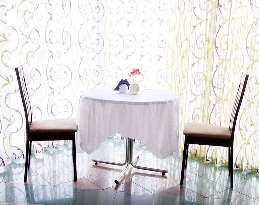 Restauracja Hotel Delfin