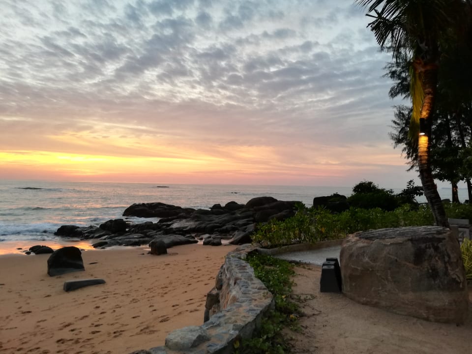 Strand Moracea by Khao Lak Resort