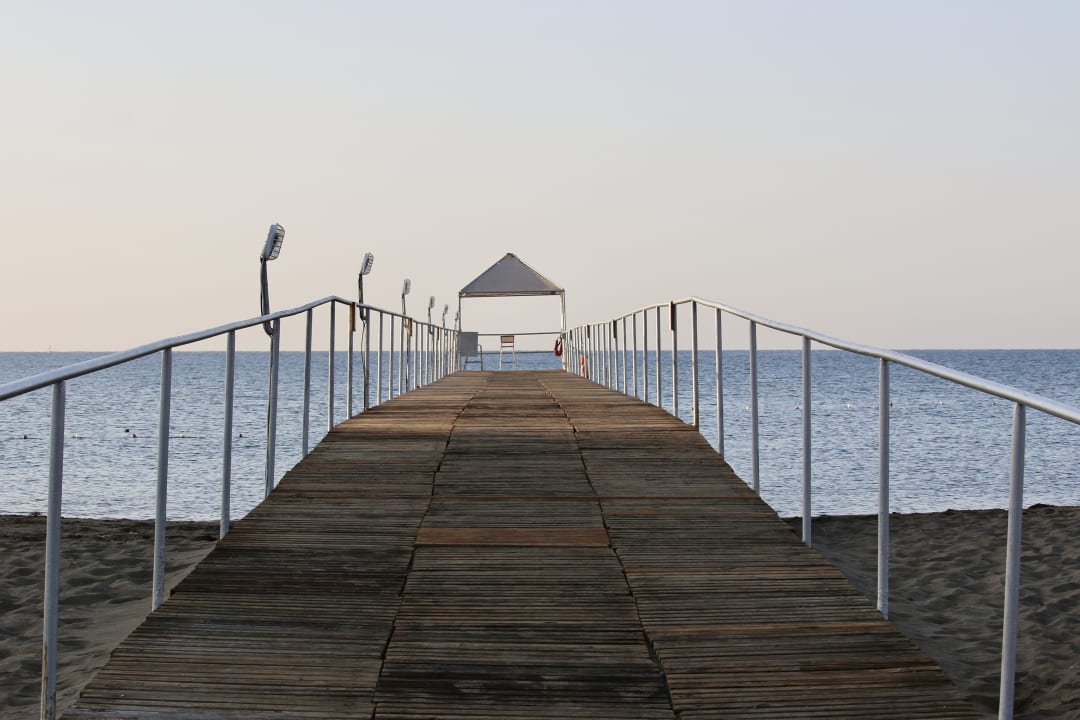 Strand ROBINSON SARIGERME PARK