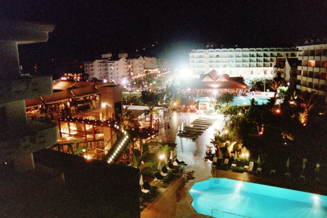 Hotel Pineta Club Hotel Pineta