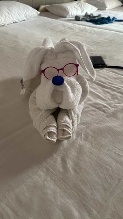 Zimmer Akassia Swiss Resort