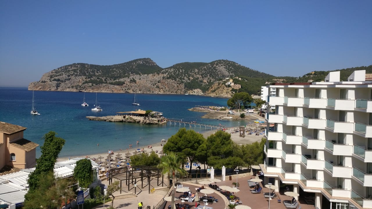 Strand Boutique Hotel H10 Blue Mar