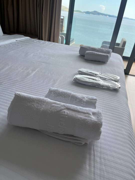 Zimmer Hotel Andon Lapa i Pare