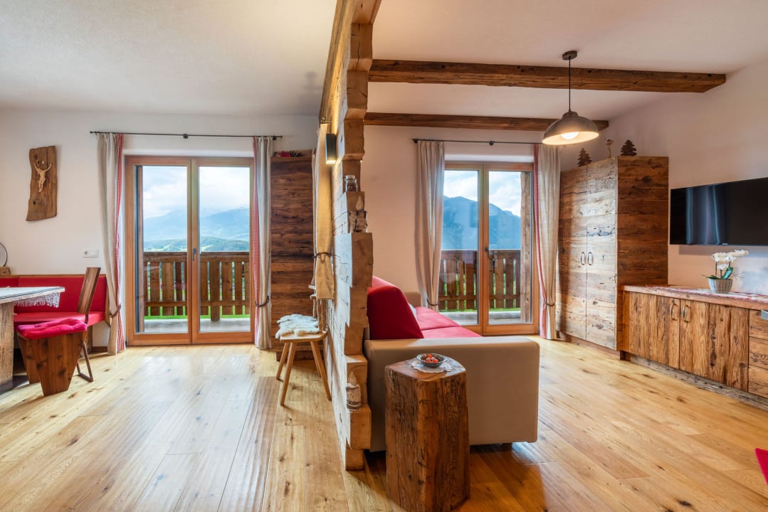 Zimmer Weliserhof - holidays in the heart of nature