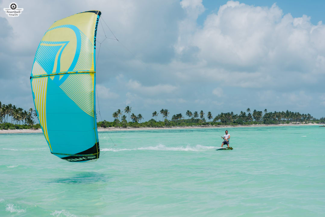 Sport & Freizeit Reef & Beach Resort