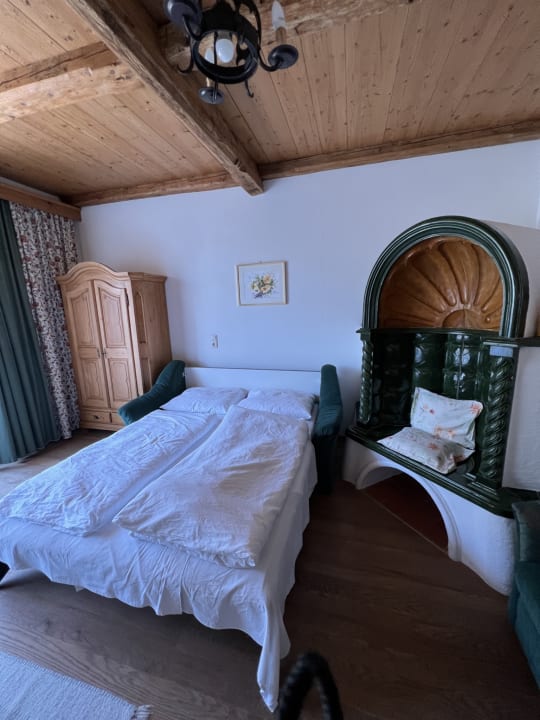 Zimmer Hotel Jagdschlössl