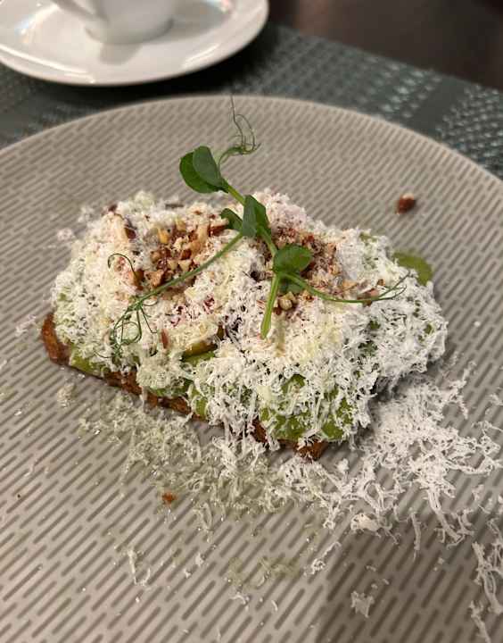 Gastro Falkensteiner Boutique Hotel Prague