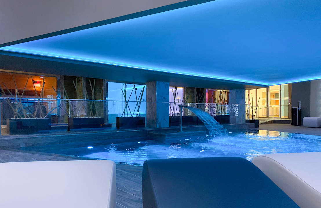 Sport & Freizeit INNSiDE by Meliá Alicante Porta Maris