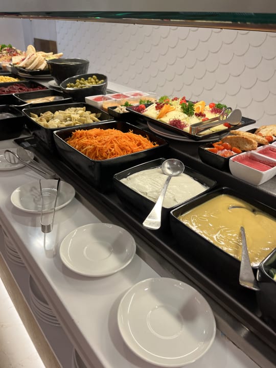 Gastro MLL Mediterranean Bay - Adults only