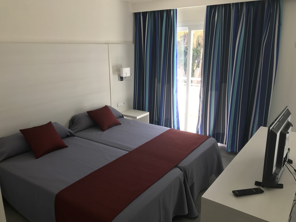 Zimmer HSM Lago Park