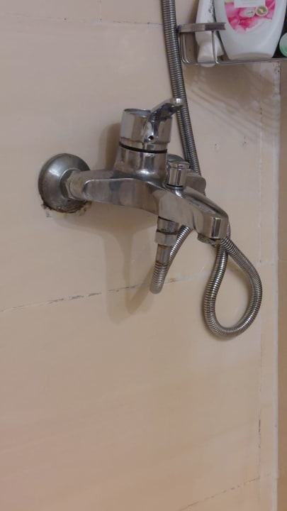 Zimmer Bella Vista Resort Hurghada