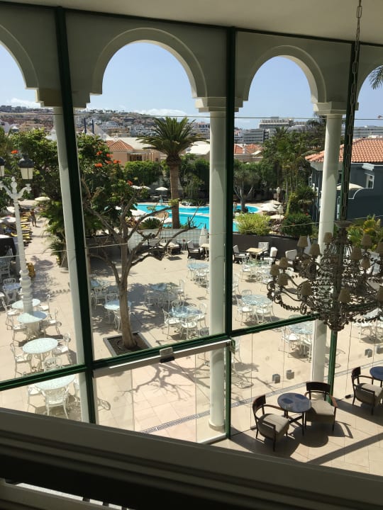 Lobby Adrián Hoteles Colón Guanahaní - Adults only